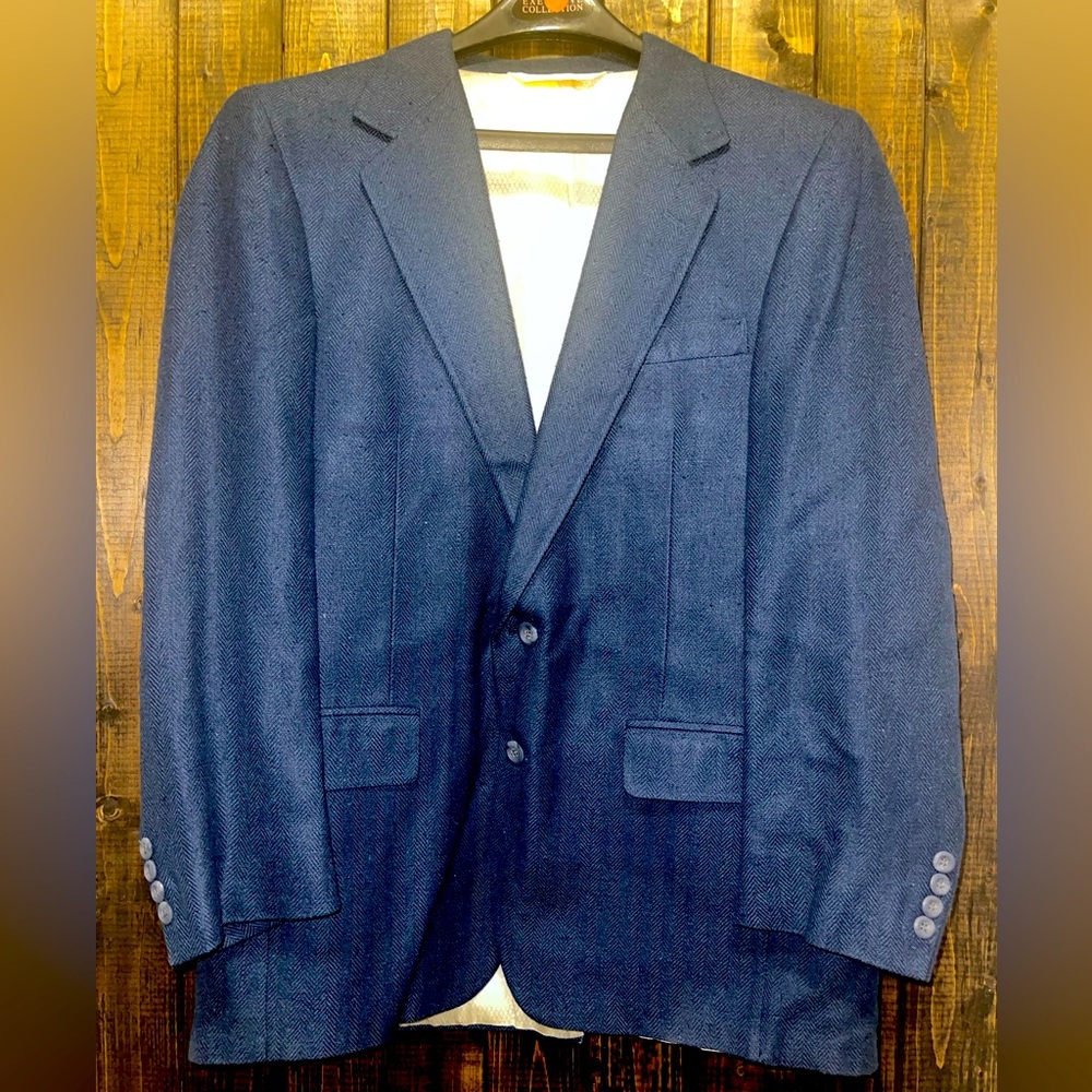Men’s Sports Coat